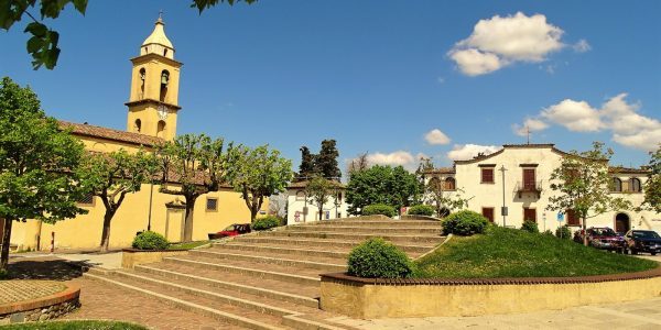 PrivateItaly's tweet photo. A “New” Michelangelo – Recent Attribution in the Village of Marcialla in Tuscany https://t.co/UoWTT5IGYv https://t.co/9f3jh95JGM