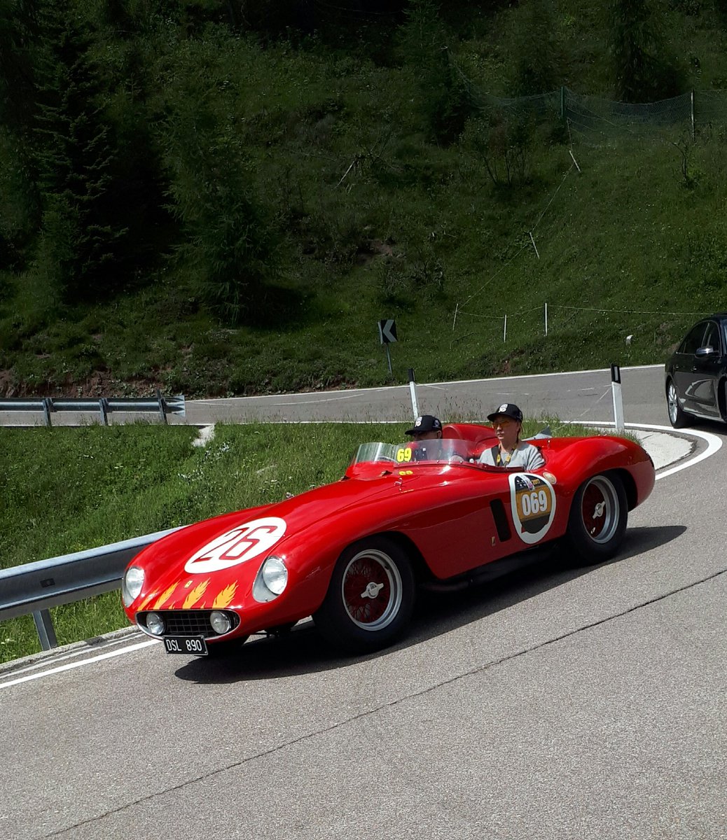 <a href="/Mark_R1_5VY/">Mark R1 © 🇬🇧</a> Another "cavallino rampante!"🐎❤🏎🤗