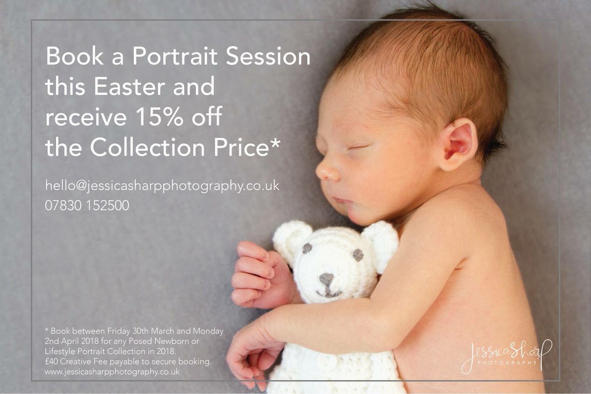 Jessica Sharp Photography tweet media