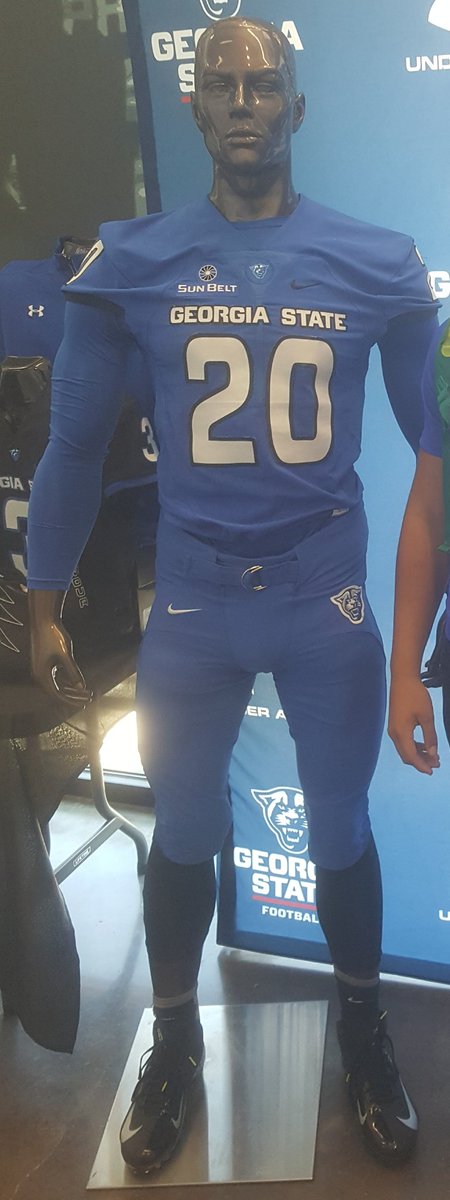 thecampgeorgia's tweet image. Grayson Rams RB TROY JACKSON🔥🔥👀
2019 prospect Mentioned attending  @GeorgiaStateFB spring practice this week.. @CoachSElliott @coach_stepp @CoachD_Wilcox @CoachC_Collins #keepithome
#duelthreatRB #TJHandz #Ramszn