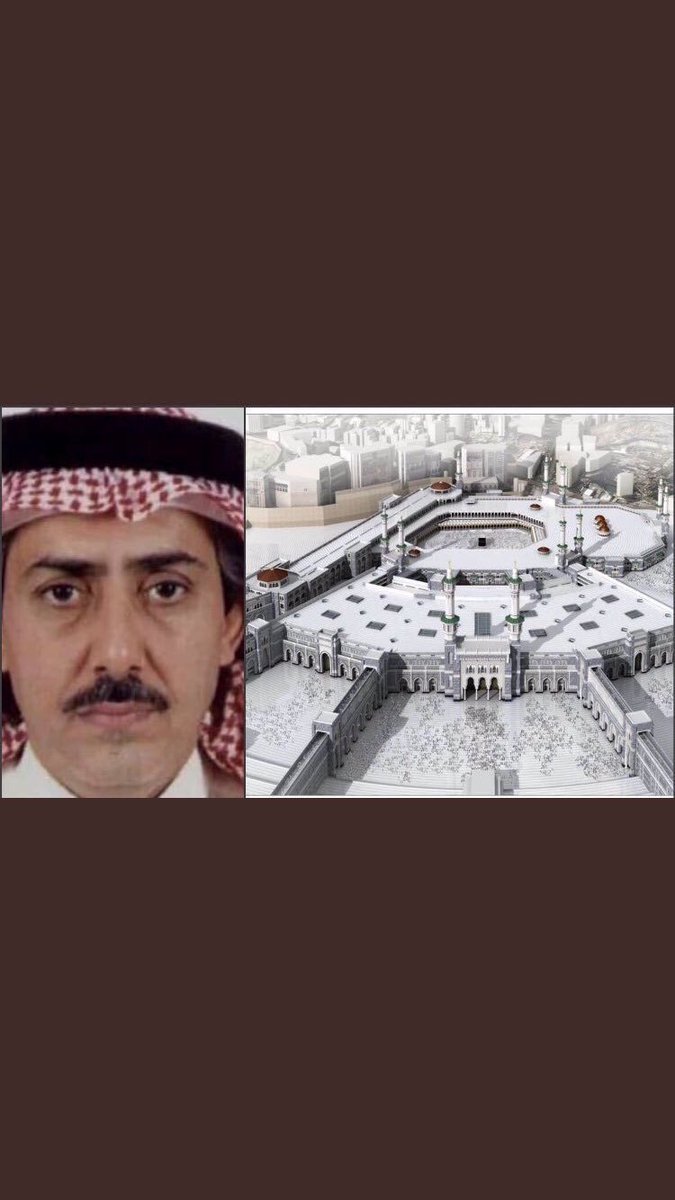 على مقاطع ساذجه يشتهرون السذج،
وأهل الفكر والكفاءه يهمشون
عبدالله جنيدب العتيبي مصمم
أطهر بقعه في العالم لم يذكر
يستحق التكريم
 #أنشروة_أنتم