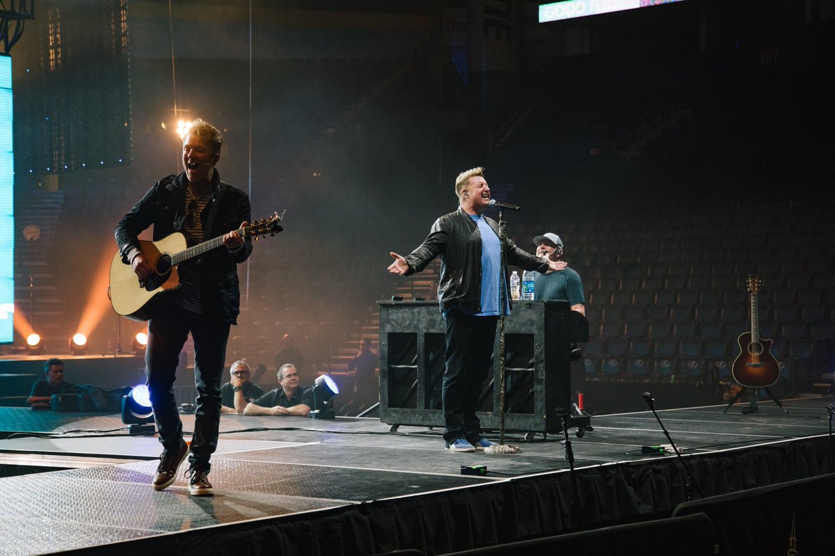 Rascal Flatts tweet media