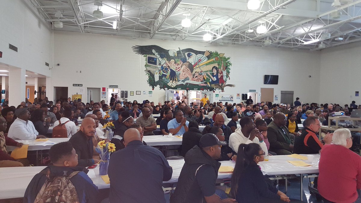 Eagle's Landing MS tweet media