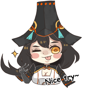 shotagonist's tweet photo. I have been SWAMPED with work, but I swear I'm still alive lmao. Some fan emotes I did for Onmyoji, a new mobile game released NA. https://t.co/0aSfF4nn9h
