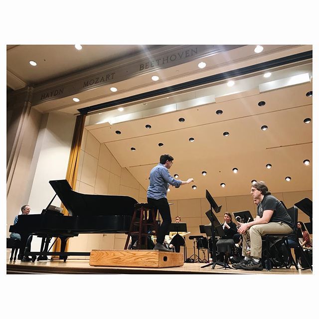 SoundIcon's tweet image. TOMORROW!! Ustvolskaya’s 2nd blasting @harvard - One night only! 7 PM PAINE HALL ift.tt/2GEWbOa