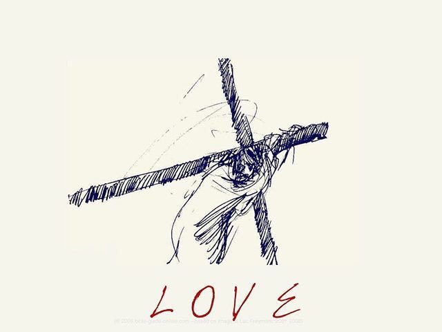 Thank you Jesus for the ultimate sacrifice and love ❤️ #GoodFriday