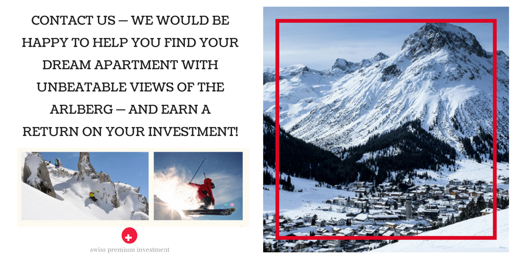 Swisspremiumin's tweet photo. Contact us — we would be happy to help you find your dream #apartment with unbeatable views of the #Arlberg — and earn a return on your #investment!
https://t.co/ScbXxBq2XL https://t.co/SGgm5OwXAg