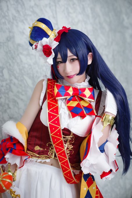 コスプレイヤー花宮いのりのTwitter画像12