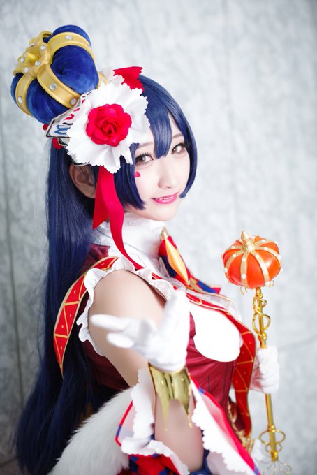 コスプレイヤー花宮いのりのTwitter画像13