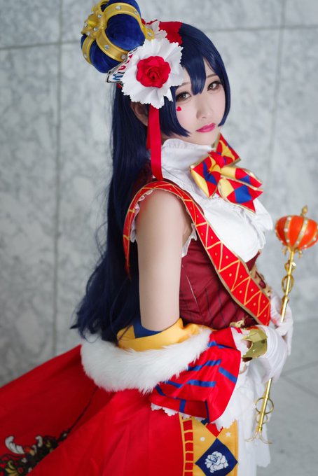 コスプレイヤー花宮いのりのTwitter画像15