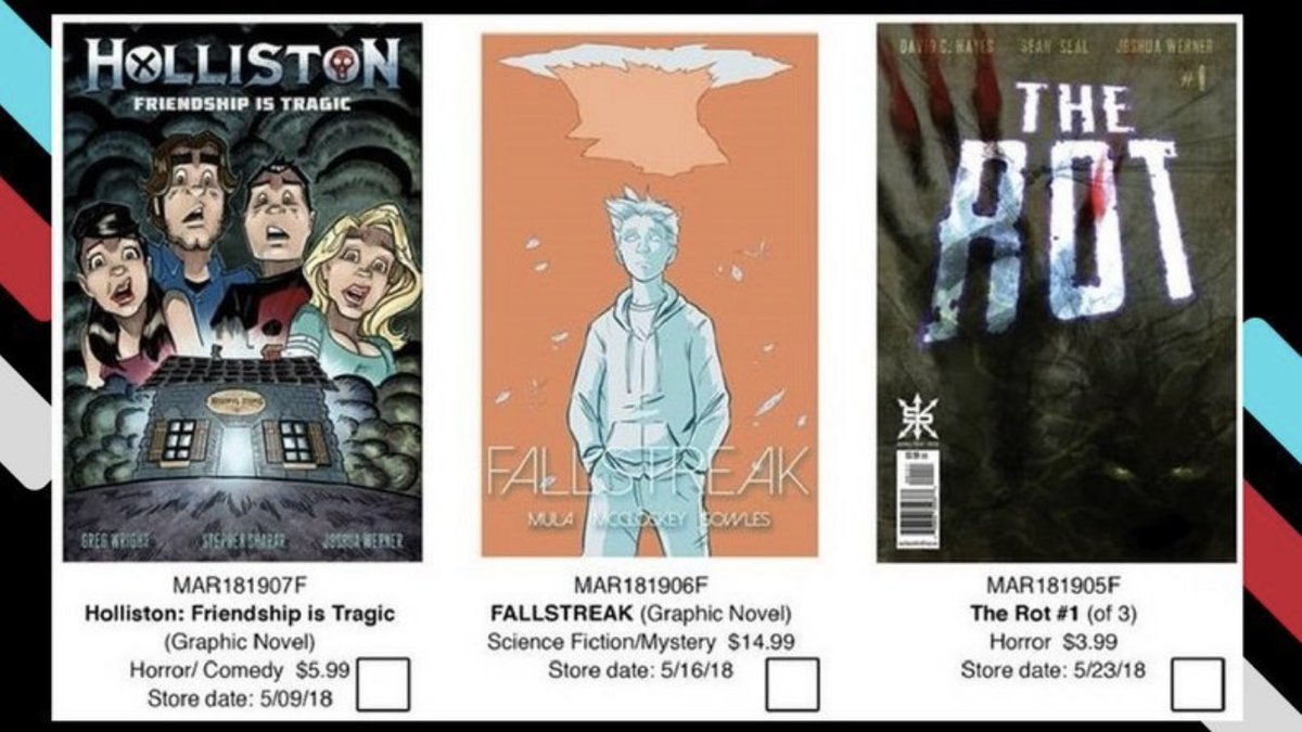 RemyRevere's tweet photo. Celebrate Easter by ordering FALLSTREAK from @SourcePtPress and RT to spread the word (Please :-) https://t.co/w5Yz5X36Pq