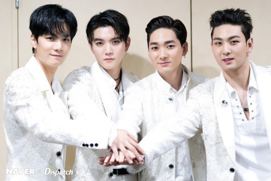 Melodia_Muse's tweet photo. Dispatch is sharing photos from the concert, I repeat, Dispatch is sharing photos from the concert!! THERE ARE SO MANY.

#뉴이스트W #NUEST_W #JR #김종현 #Ren #렌 #Aron #아론 #Baekho #백호 https://t.co/jbeWNo76qV