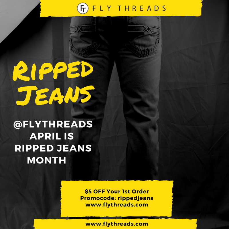 flythreads_ny's tweet photo. April Discounts Are Coming. Jeans in Every box and get $5 Off To Start
Promocode: rippedjeans
#subbox #mensgear #mensfashion
#subscriptionbox #clothesinabox #giftforguys #giftsformen
#fashion #flythreads
https://t.co/lc7Mc4EmLe https://t.co/FHjw2ju1us