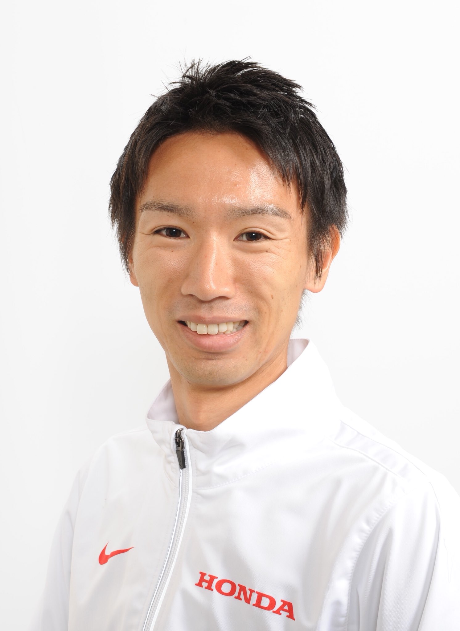 Honda 陸上競技部 退部選手のお知らせ 馬場圭太 選手 09年度入部 在籍中には皆様の温かいご声援をいただき 誠にありがとうございました Honda陸上競技部 T Co Cxrr7nswvr Twitter