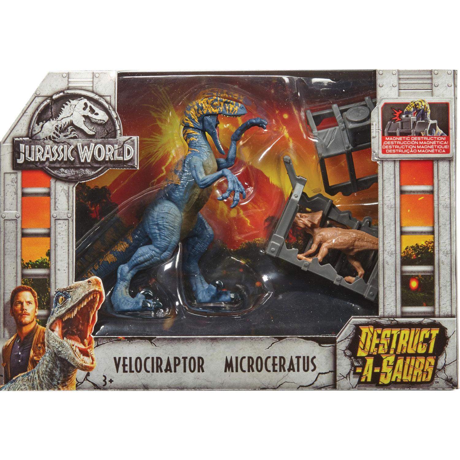 Jurassic Outpost on Twitter: