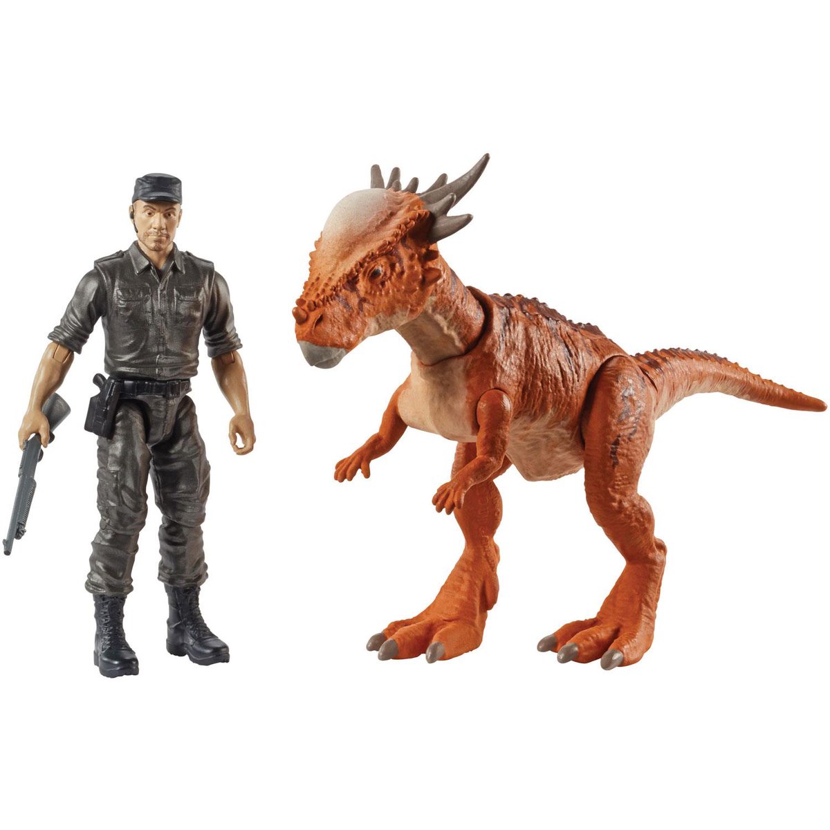 Fallen Kingdom' Toys Jurassic World: Fallen Kingdom' Toys Jurassi...