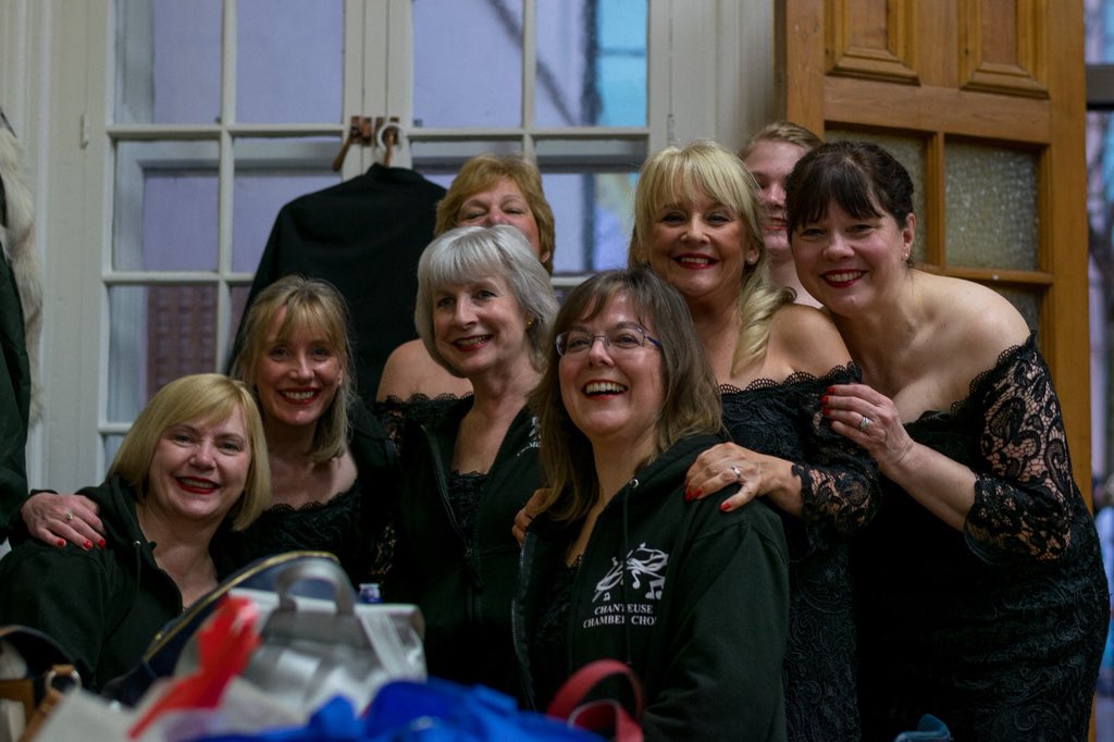 ChoralFestWales's tweet photo. Day 1 #ICFW18 in pictures
-
https://t.co/OlRR0dV4GH https://t.co/aMehNBQreq