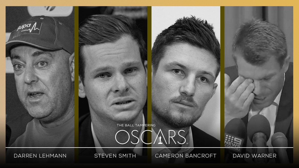 TheBarmyArmy's tweet image. The nominees for Best Supporting Actor are in. 

Who gets your vote?