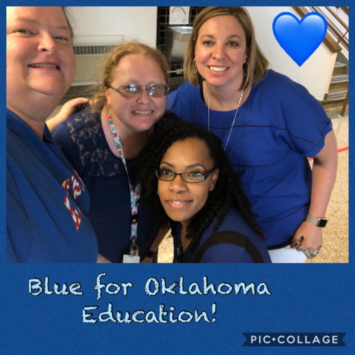 jacksonenterokc's tweet photo. A great week @jacksonenterokc https://t.co/Bj8BRUHNXX