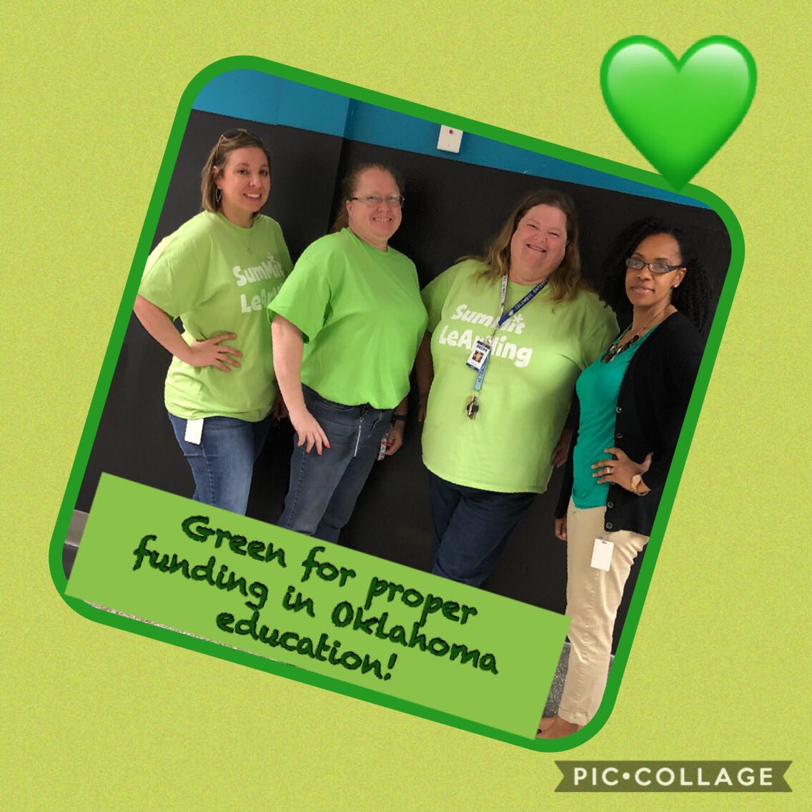 jacksonenterokc's tweet photo. A great week @jacksonenterokc https://t.co/Bj8BRUHNXX