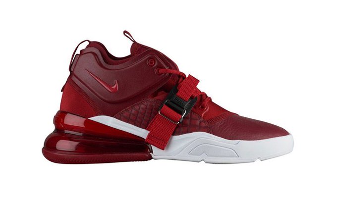 air force 270 46