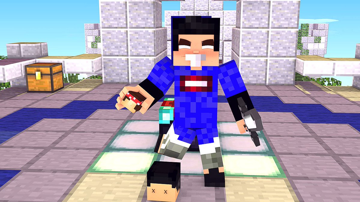 THUMB PARA <a href="/PqpLivrinho/">oLivqinhoLegitZ👊😄</a> 
TEMA : SKYWARS

RT🔄?
➕
FAV❤?