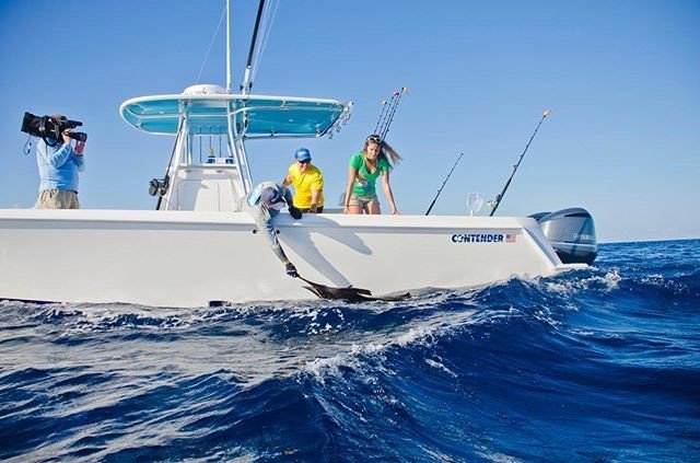 Sail-in to the weekend
: @fifrtv ift.tt/2GYaprd