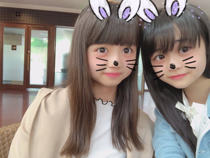 Twitterのコスプレ画像17