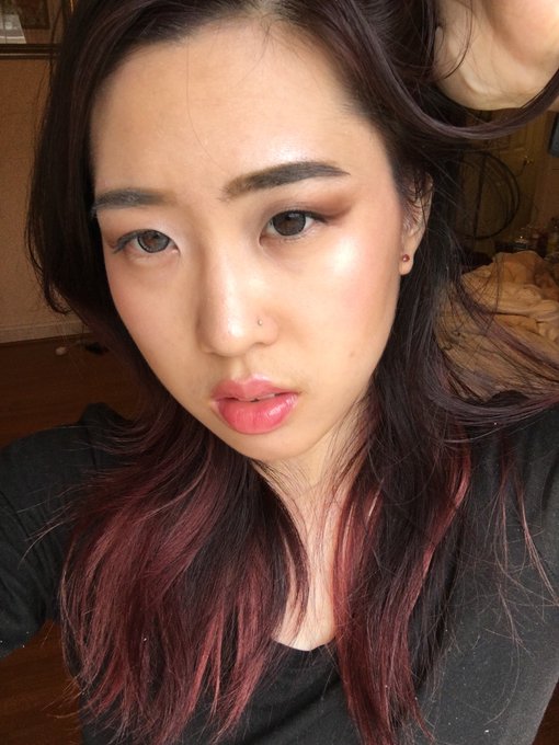 TW Pornstars - Mei Sayre. Pictures and videos from Twitter. Page 3