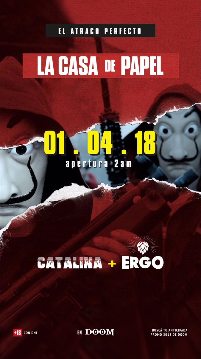 Ni duermo por las noches, pensando en esta noche...