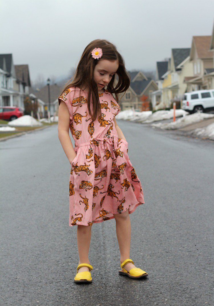 Le Printemps des enfants chez <a href="/hmcanada/">H&M Canada</a> 🐇Voyez mon #lookbook dans le cadre de la promo #HMKids offrant 20% de rabais, détails: goo.gl/8XZnGR
#ad