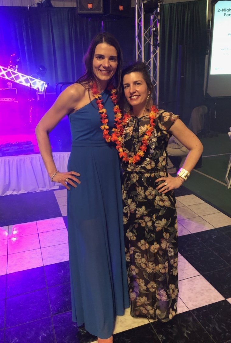 CarrieTergin's tweet photo. Happy #DoctorsDay to my #SisterDoctor! She's my #dermatologist &amp; an amazing one! And the best sister I could have ever asked for! #MayorSister Central Missouri Dermatology #DrTergin #MayorTergin Shout-out to all the docs out there! #HappyDoctorsDay! https://t.co/HapmPQieHQ