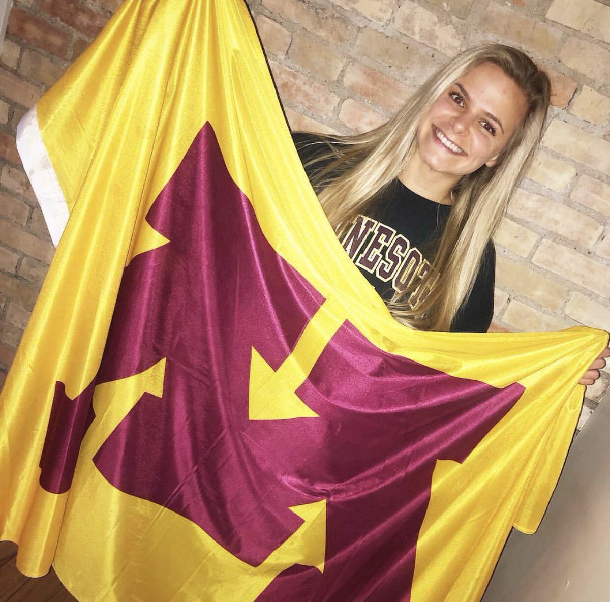 CSPBearsSOC's tweet photo. Congratulations to Senior @k_high10s who has been accepted into the Occupational Therapy program at the University of Minnesota! We know she will go on to do great things!

#SmartBear #BeGolden https://t.co/4kKV8VbHzC