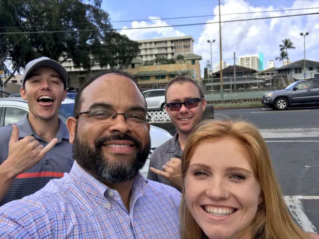 HughUnderPar's tweet photo. Great to see this #Rockstar @EmmaLowerr and connect her with @TheFirstTeeHI #TFTAlumni @TheFirstTee @TheFirstTeePhx @UHGolf @johnmlower #TFTFamily #Mahalo 🌺🤙🏽 https://t.co/PugUKASiGS