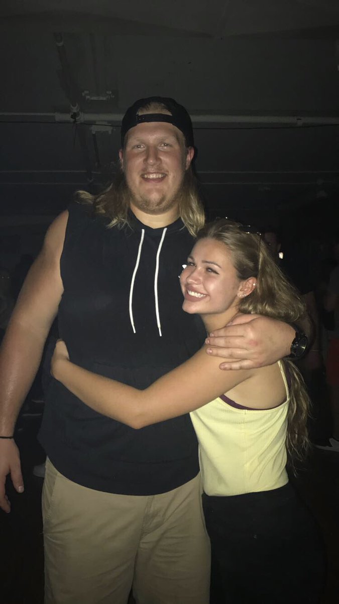 Alex3Rose's tweet photo. Much love for Tub ❤️❤️ happy birthday @Ryan_Tobin1 https://t.co/bXTS9756bc