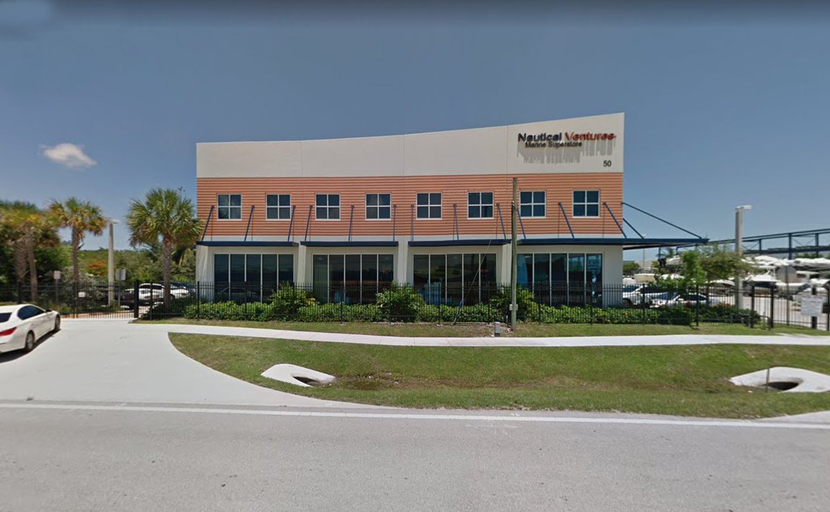 Boatdipity's tweet image. #FridayFinds features ow.ly/krvB30jeWev 
 @NauticaVentures Check them out.

 @Boatdipity #Highperformance #Highperformanceboat #Saltlife #Boat #Bajaboats #Boatdipity