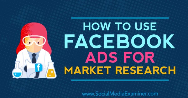 ESV_Digital_US's tweet photo. Here's how to use #Facebook ads to find the perfect audience, test your messaging, and confirm whether your audience is ready to buy: https://t.co/6z06dvvRrL
via @SMExaminer #SMM #FacebookAds #audience #DigitalMarketing #Marketing https://t.co/Lv8aCUwMjD