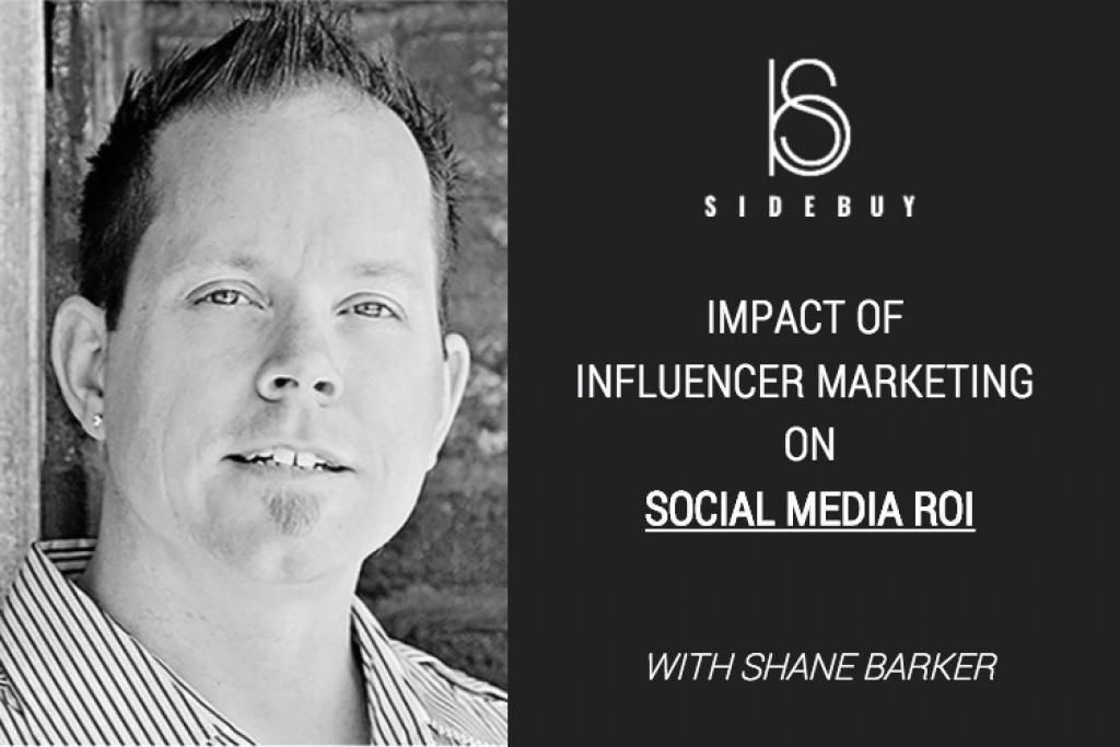 How to Boost Social Media ROI Through The Power of Influencers via <a href="/sidebuy_/">Sidebuy</a> buff.ly/2GcUgh1 #InfluencerMarketing