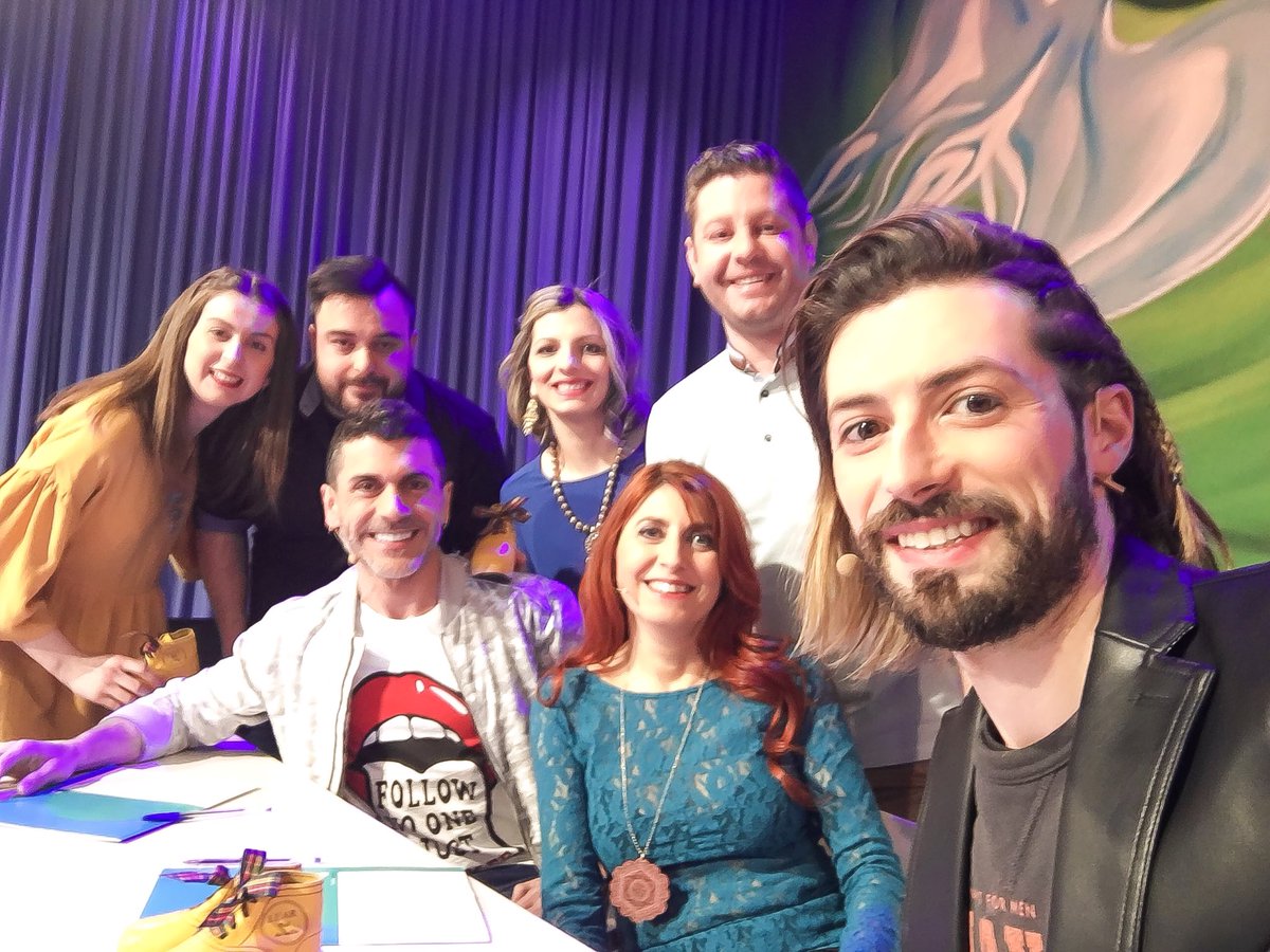 KristianSi's tweet photo. Comezamos! #VaideBaile #luar1121 @luartvg @TVGalicia https://t.co/nCvXWwd8hY