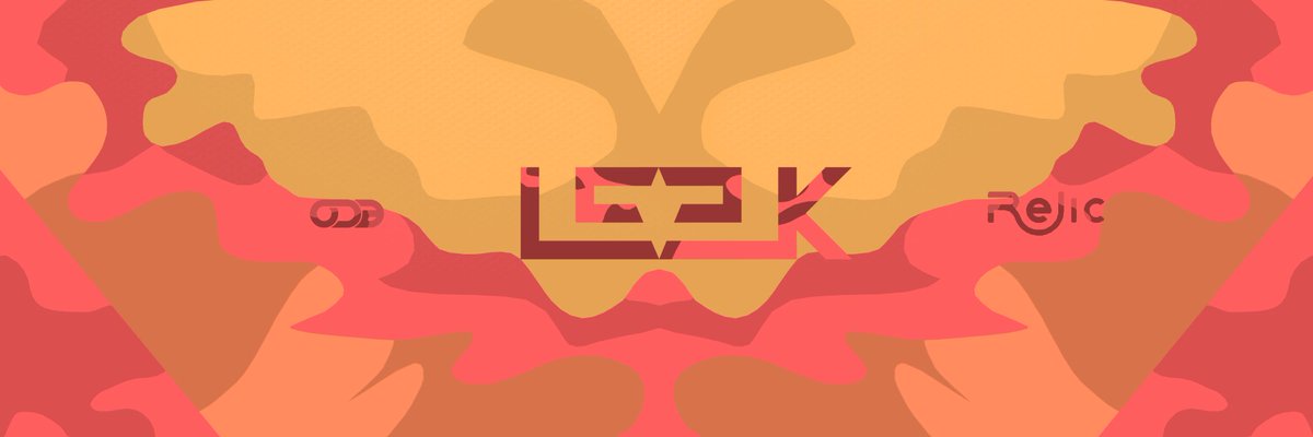 kibsventures's tweet photo. Twitter header for @leekcreations #LRContest
Feedback is appreciated!
HD: https://t.co/Nsvfvm4IjX https://t.co/T2ZDx4XMpL