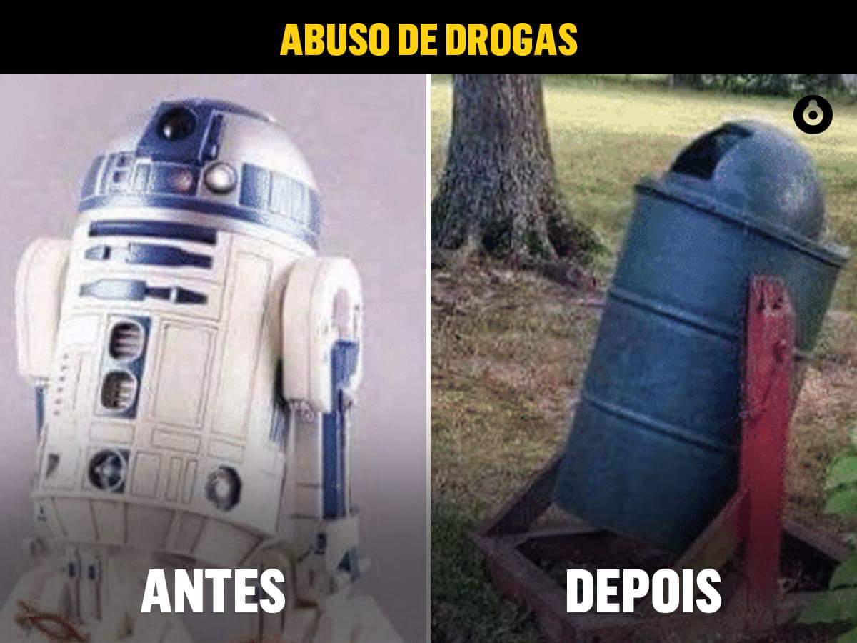 spacebrasil's tweet image. Publicação patrocinada pelo #Proerd😂