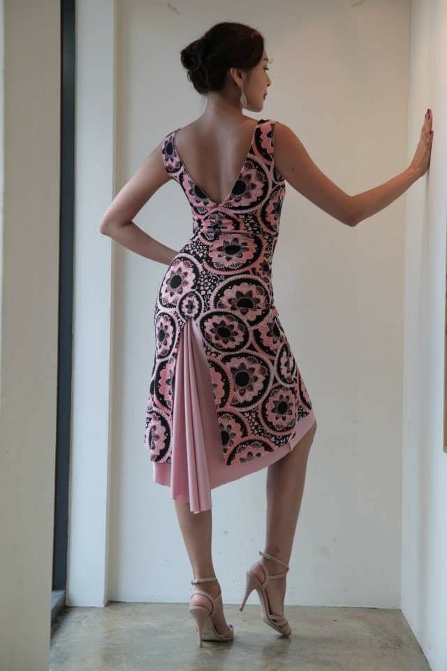 Just Pinned to Wearing tango everyday:   ift.tt/2E7wDUE