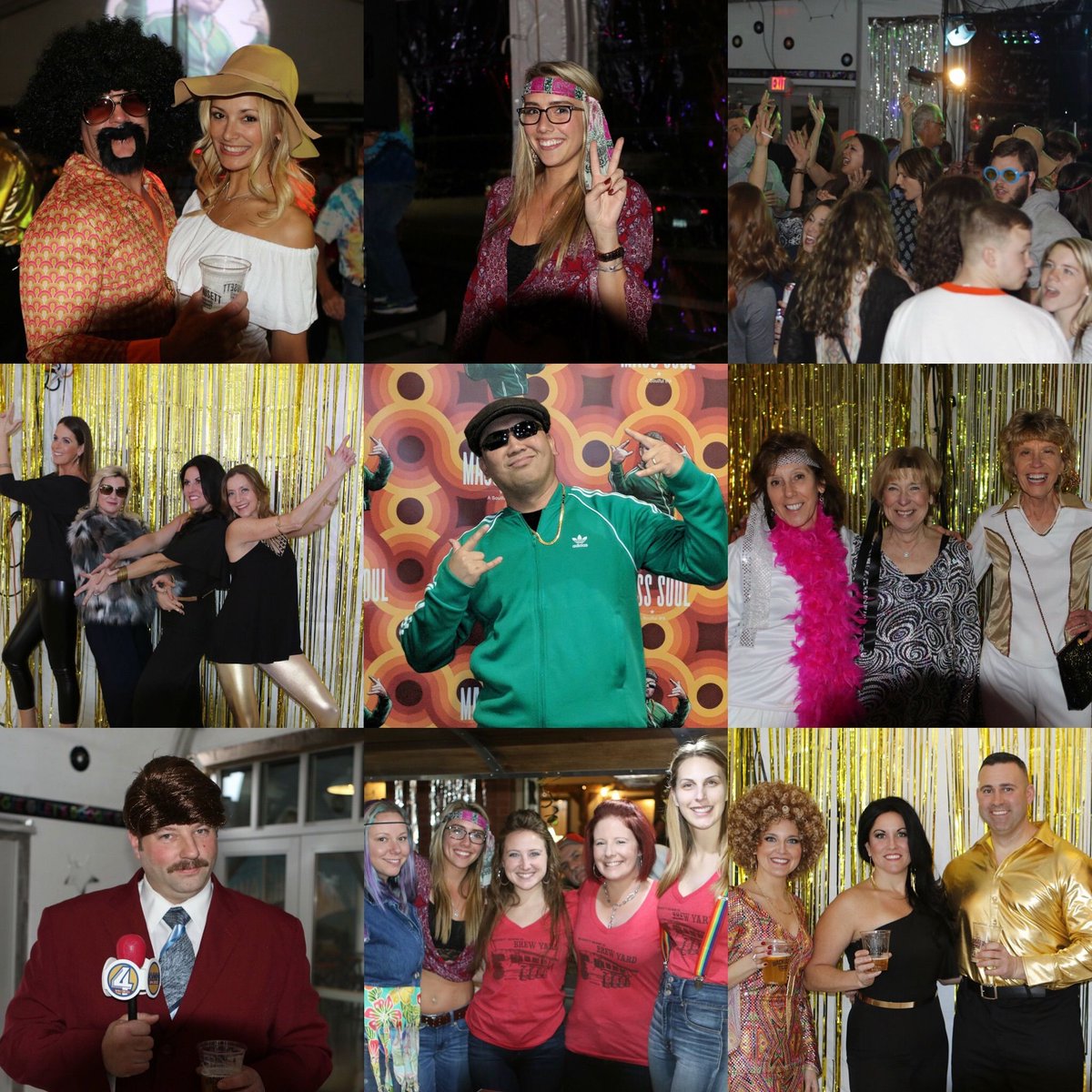 WachusettBrew's tweet photo. Flash back Friday to an amazing kick off of our Mass Soul! Thank you to Majesstic Entertainment for the great photos! #WachusettBrew #EnjoyWithFriends https://t.co/G1hCSC6JEQ