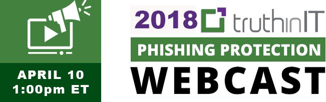 TruthinIT's tweet image. Extensive body of research on #phishing &amp;amp; #ransomware presented by Osterman Research &amp;amp; @AgariInc April 10 @ 1pm ET. Join us &amp;amp; get a chance to win 1 of 10 Amazon $100 Gift Cards. dlvr.it/QMwv0j