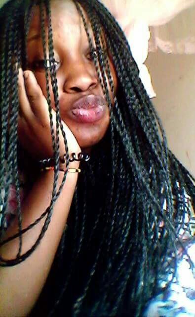 jamilla4956's tweet image. #BraidMe