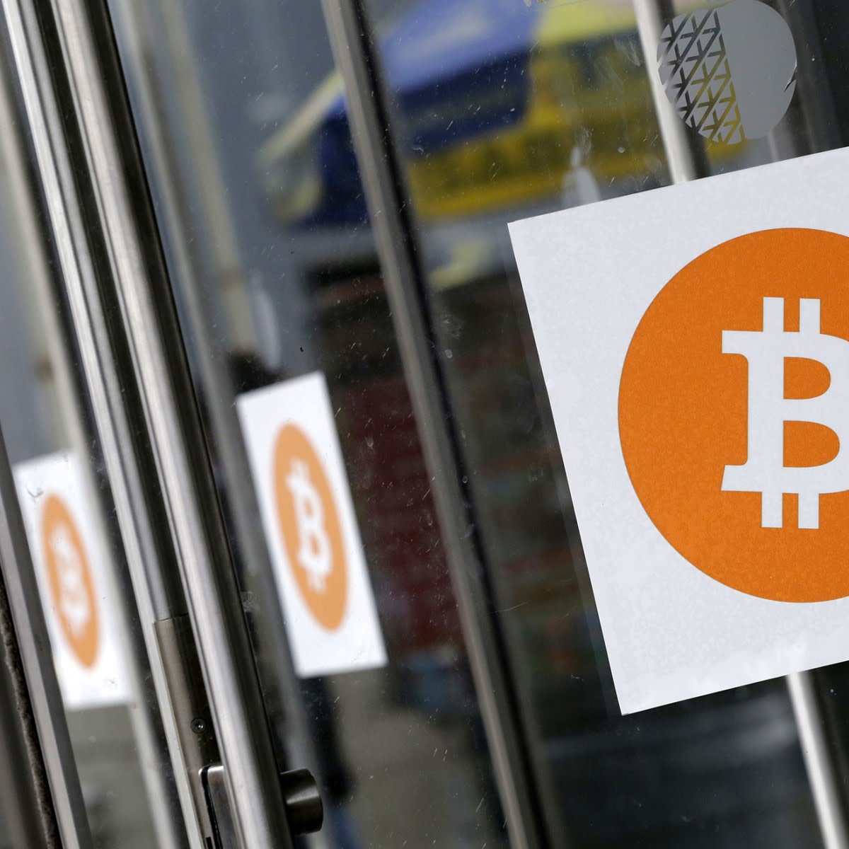 blocksearch's tweet image. Our CEO, Lance Morginn was interviewed by @dcexaminer, talking about transparency and tracking #Bitcoin criminals- uncovering the data trail to link a digital wallet with a real person: washex.am/2Gbr5ON