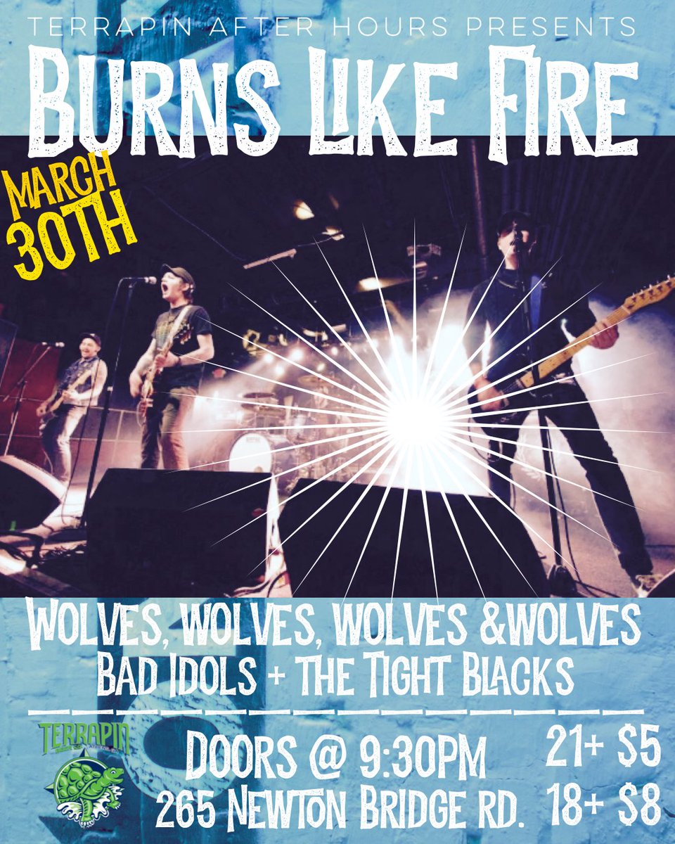 Terrapin Beer Co. tweet media