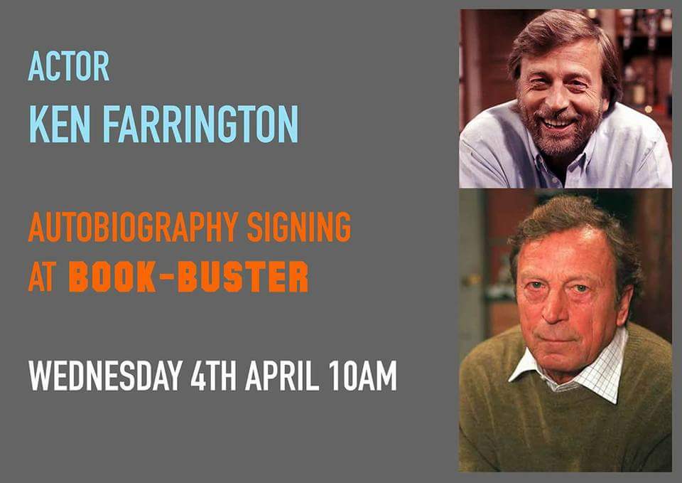 #actor #tv #KenFarrington #coronation street #emmerdale next week in #hastings #Eastbourne #EastSussex <a href="/HastingsObs/">Hastings Observer</a> <a href="/hastingsonline/">Hastings Online</a> <a href="/hey_hastings/">HeyHastings</a> @Visit1066 <a href="/VisitEastbourne/">Visit Eastbourne</a> <a href="/VisitSussex/">VisitSussex</a>