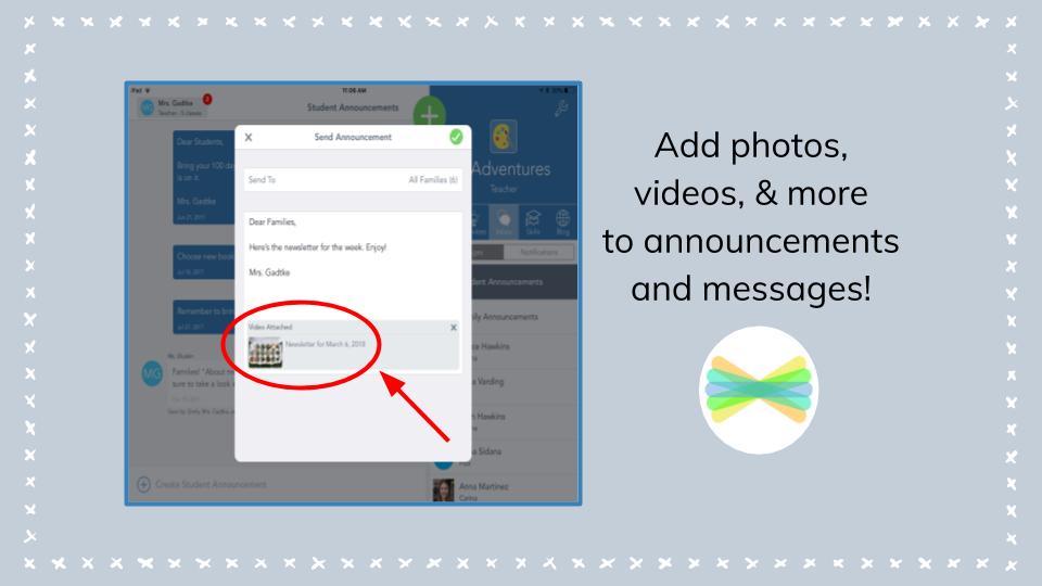 Seesaw tweet media