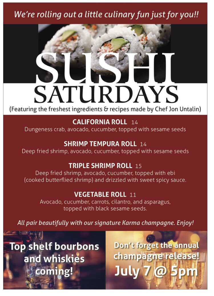 Karma Vineyards (@karmavineyards) on Twitter photo 